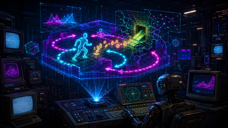 Reinforcement Learning Security