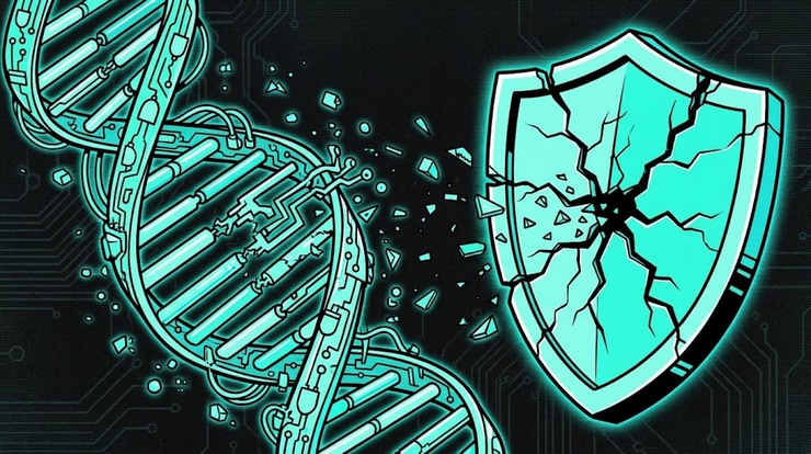 Evolving the Jailbreak: How Genetic Algorithms Are Defeating LLM Safety
