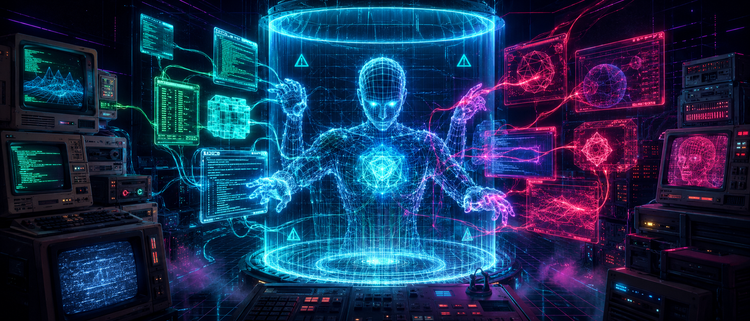 Autonomous Agents