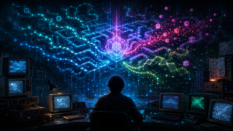 Adversarial Optimization