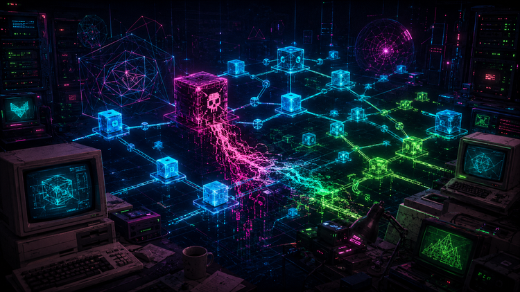 Supply Chain Security